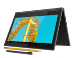 Lenovo 300e 2 In 1 AMD 3015e with Redeon Graphics - Image 2