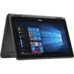 Dell Latitude 3190 Pentium 9th Gen (8/128 GB)