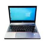 Fujitsu Lifebook U736| Core-i5 6th Gen| 8GB| 256GB SSD| 13,3″ - Image 2