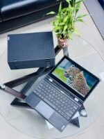 Lenovo 300e 2 In 1 AMD 3015e with Redeon Graphics