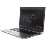 Toshiba Portege Z30-C Core i5 6th Gen 8GB RAM Laptop - Image 2