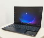 Asus ZenBook 14 – 11th Gen Core i7, 16GB RAM, 512GB SSD, 14” FHD NanoEdge Display | Ultra Slim Used Laptop | Computer Zone Bangladesh