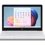 Microsoft Surface Laptop SE Intel Celeron N4120 Quad-Core