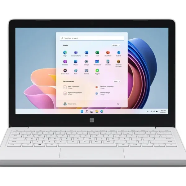 Microsoft Surface Laptop SE Intel Celeron N4120 Quad-Core