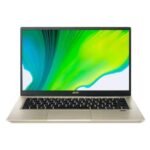 Acer Swift 3X SF314-510G Core i7 11th Gen 14" Full HD - Image 3