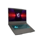 MSI Thin 15 B13UC Core i5 13th Gen 16GB RAM 1TB SSD RTX 3050 15.6 Inch 144Hz Gaming Laptop
