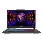 MSI Thin 15 B13UC Core i5 13th Gen 16GB RAM 1TB SSD RTX 3050 15.6 Inch 144Hz Gaming Laptop - Image 3